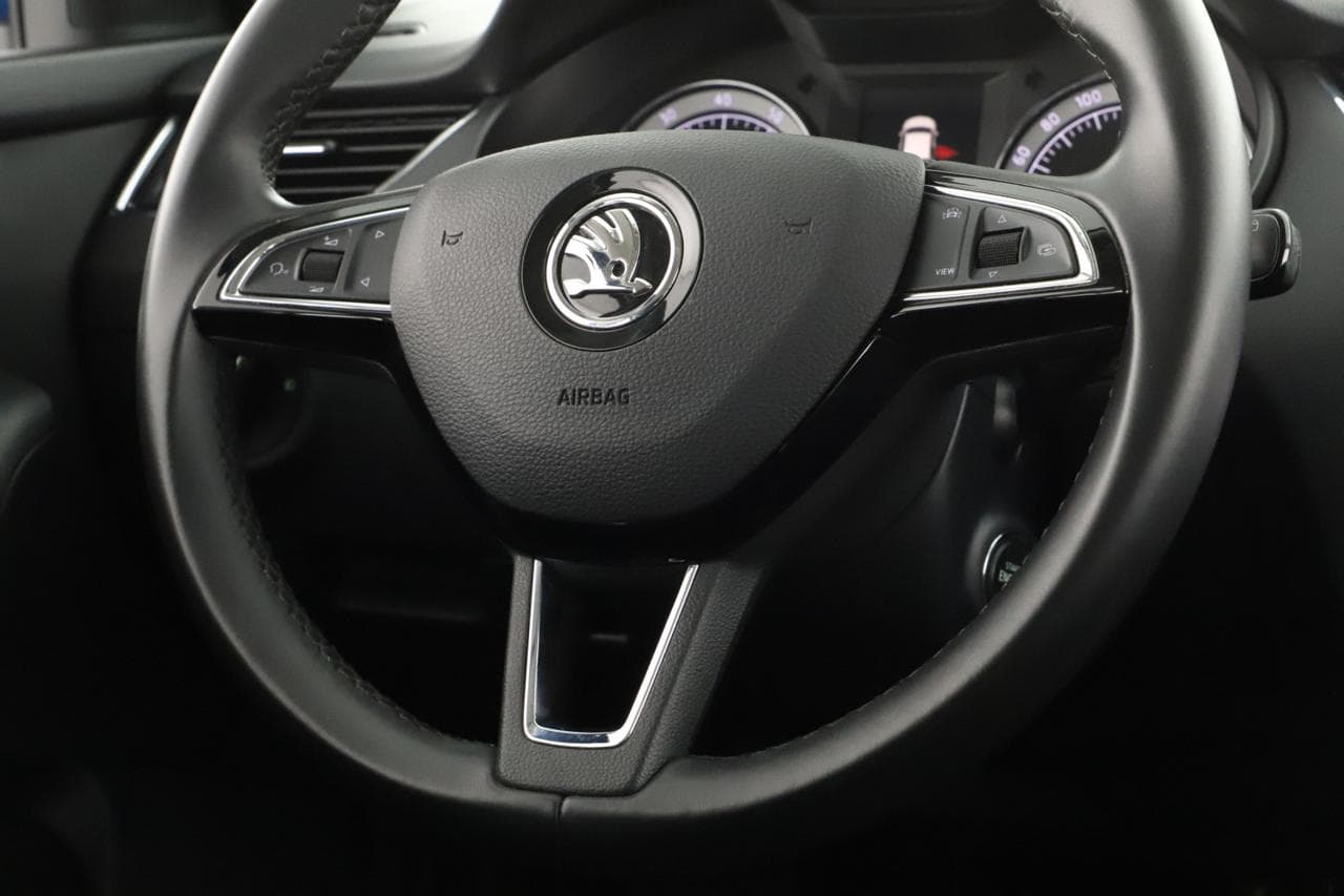 2019 Škoda OCTAVIA - 14