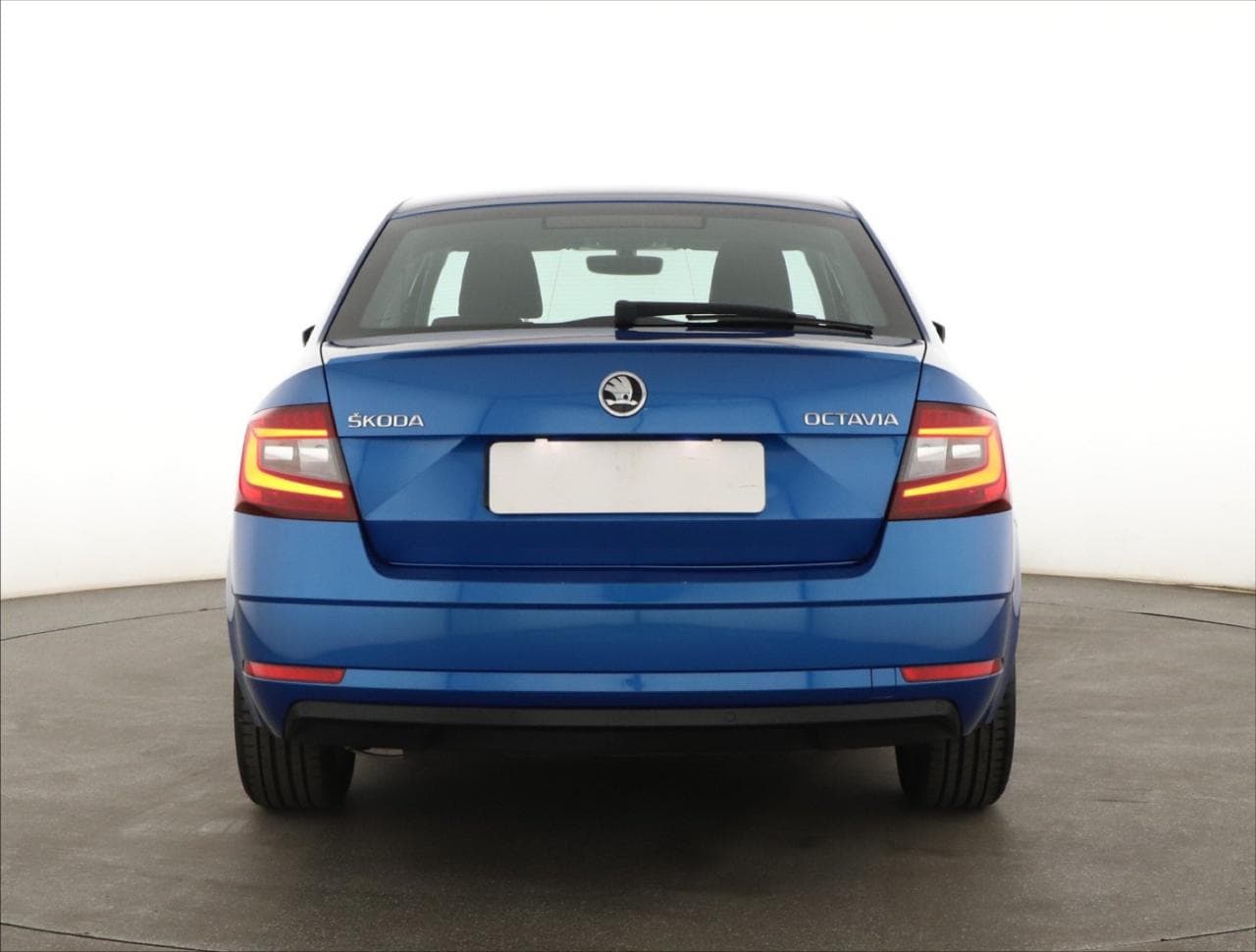 2019 Škoda OCTAVIA - 6
