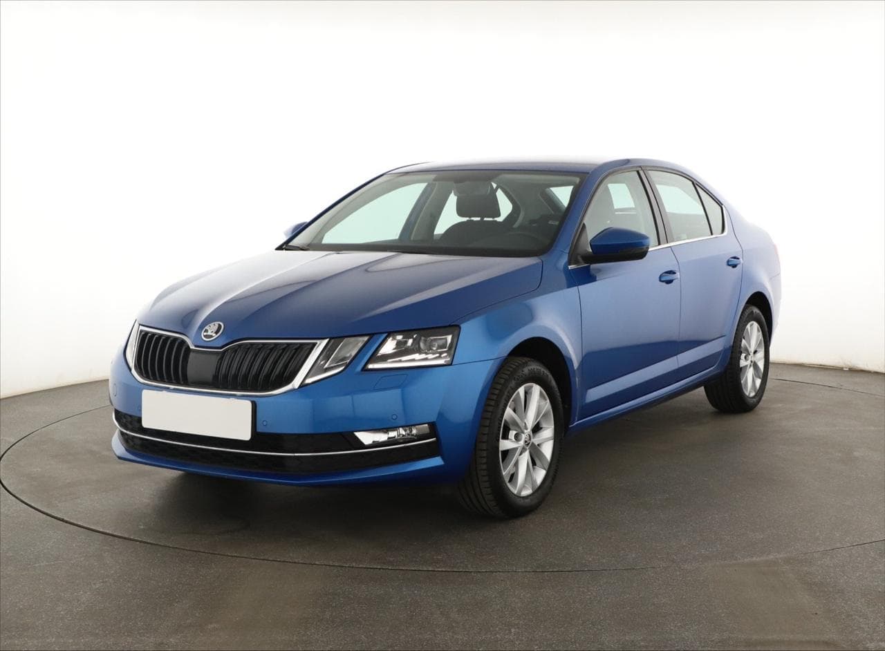 2019 Škoda OCTAVIA - 3