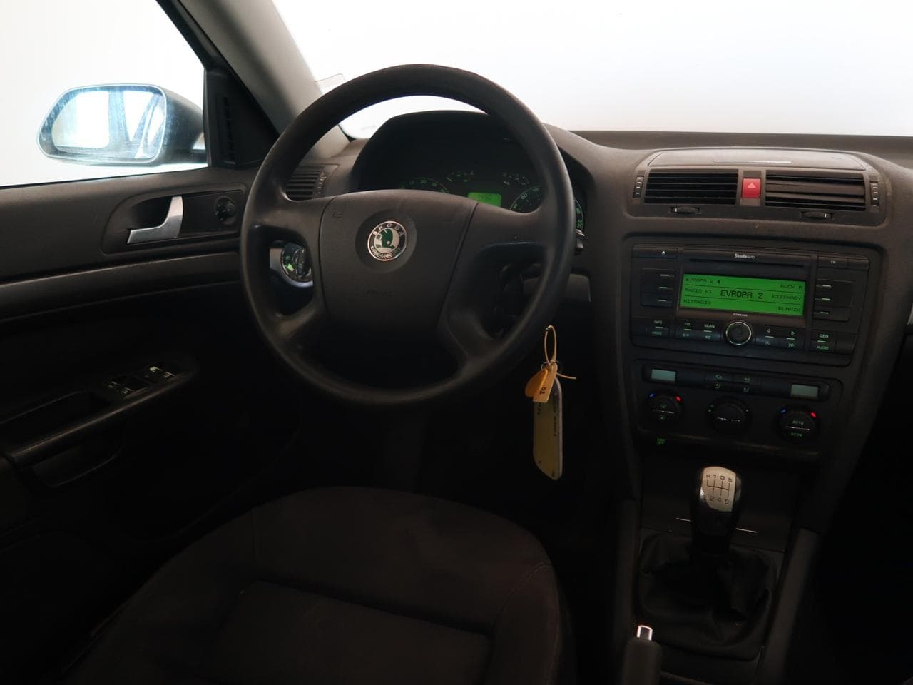 2004 Škoda OCTAVIA - 9
