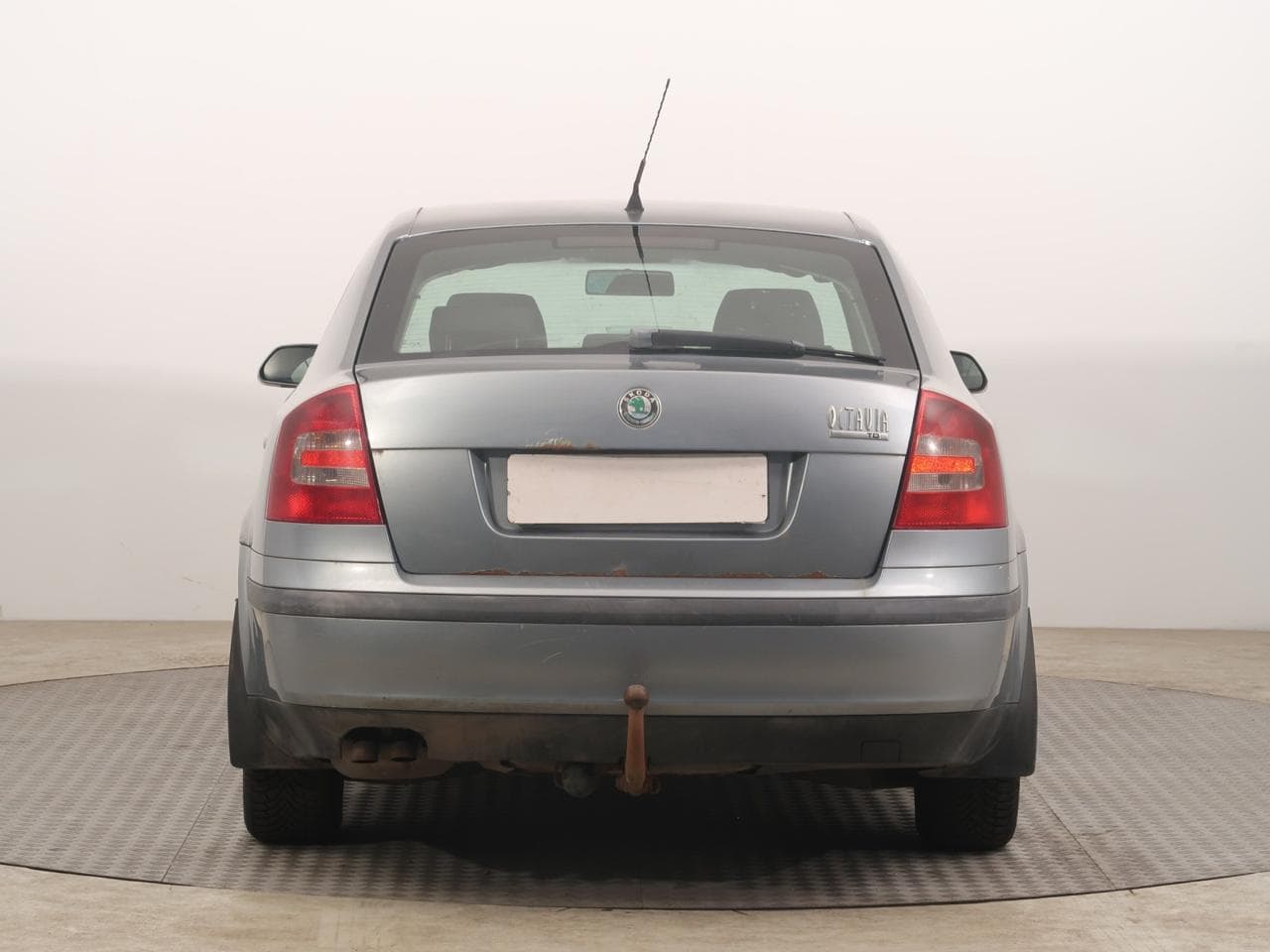 2004 Škoda OCTAVIA - 6
