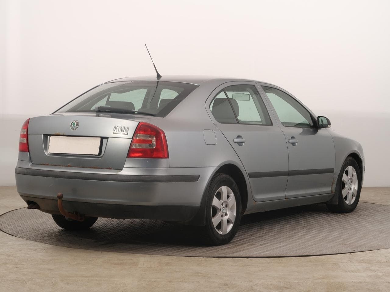 2004 Škoda OCTAVIA - 7