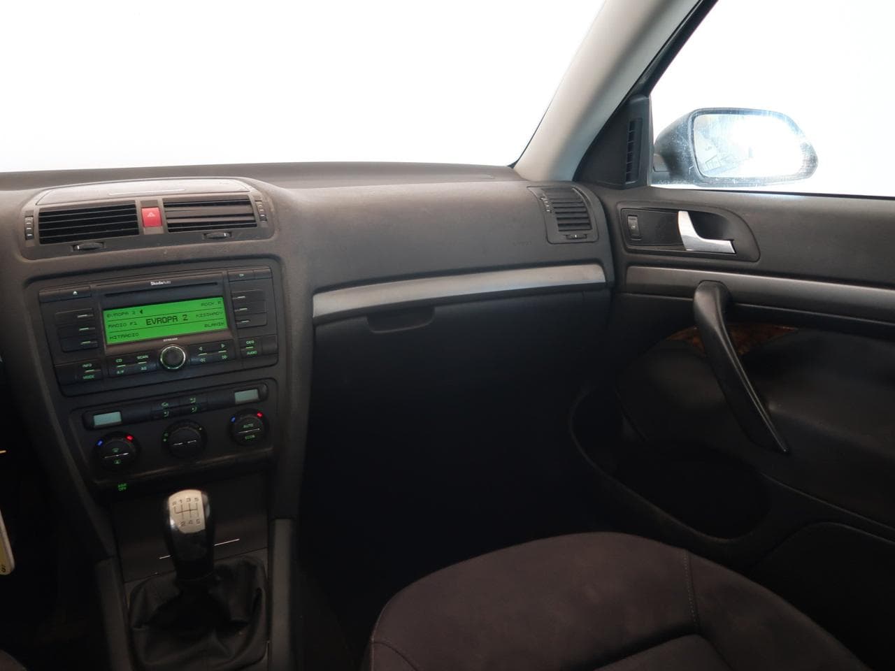 2004 Škoda OCTAVIA - 11