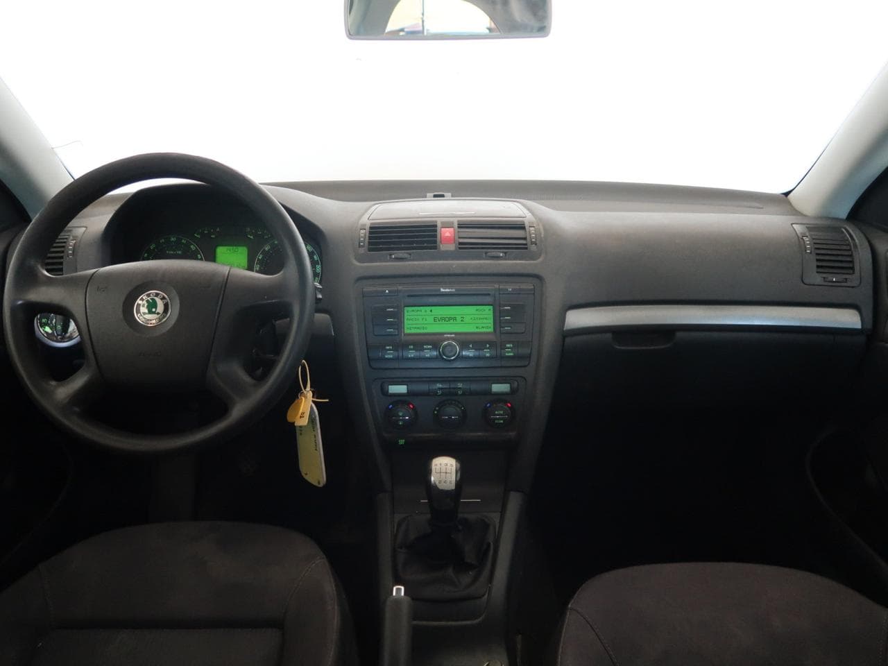 2004 Škoda OCTAVIA - 10