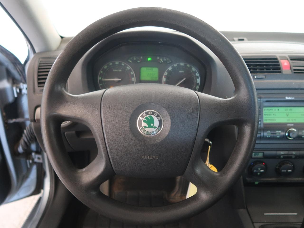 2004 Škoda OCTAVIA - 20