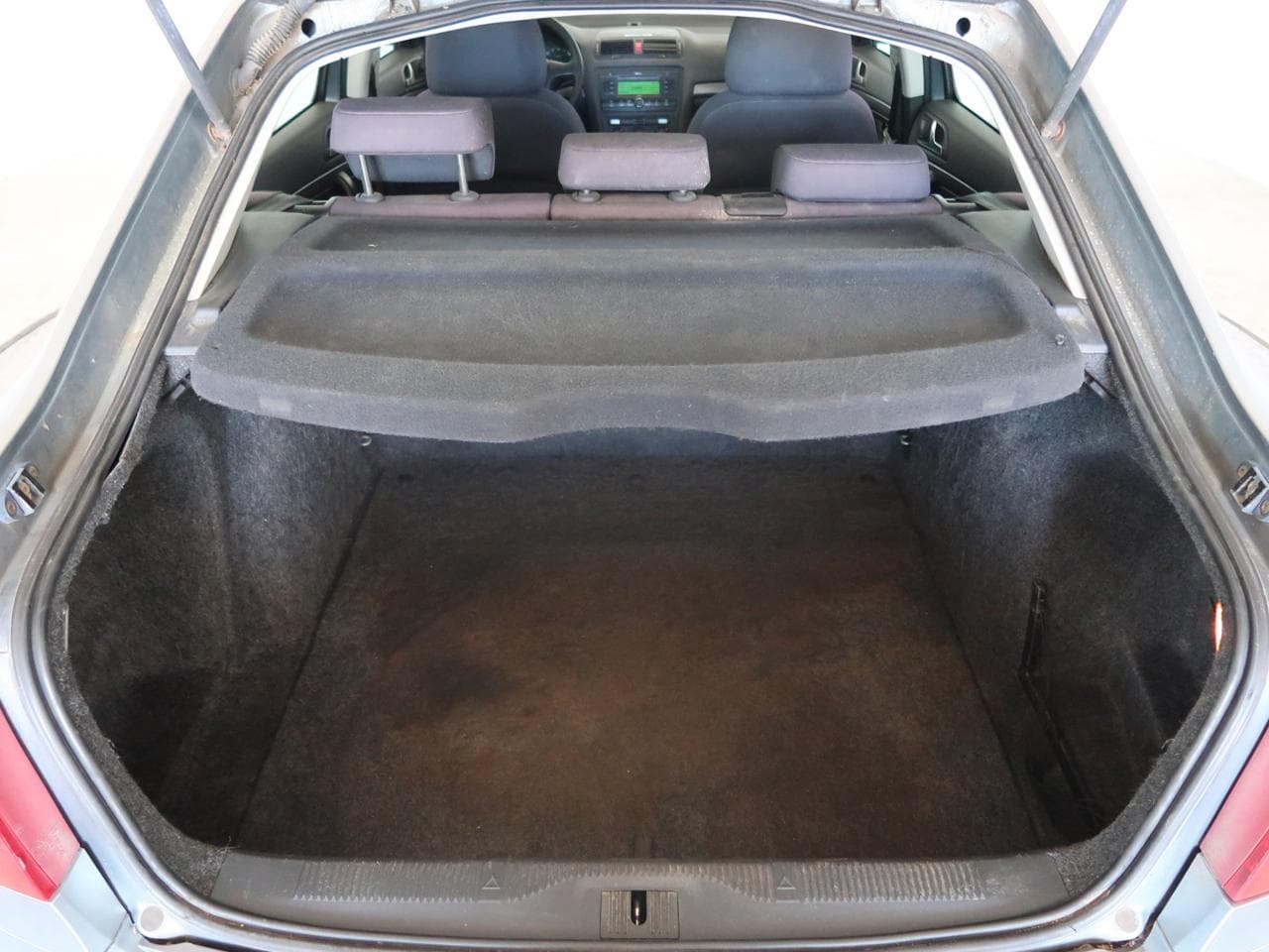 2004 Škoda OCTAVIA - 19