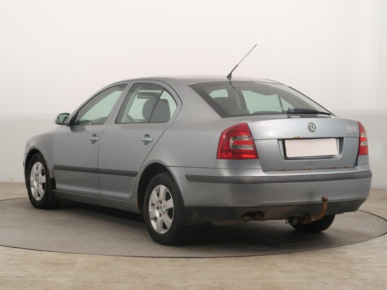 2004 Škoda OCTAVIA - 5