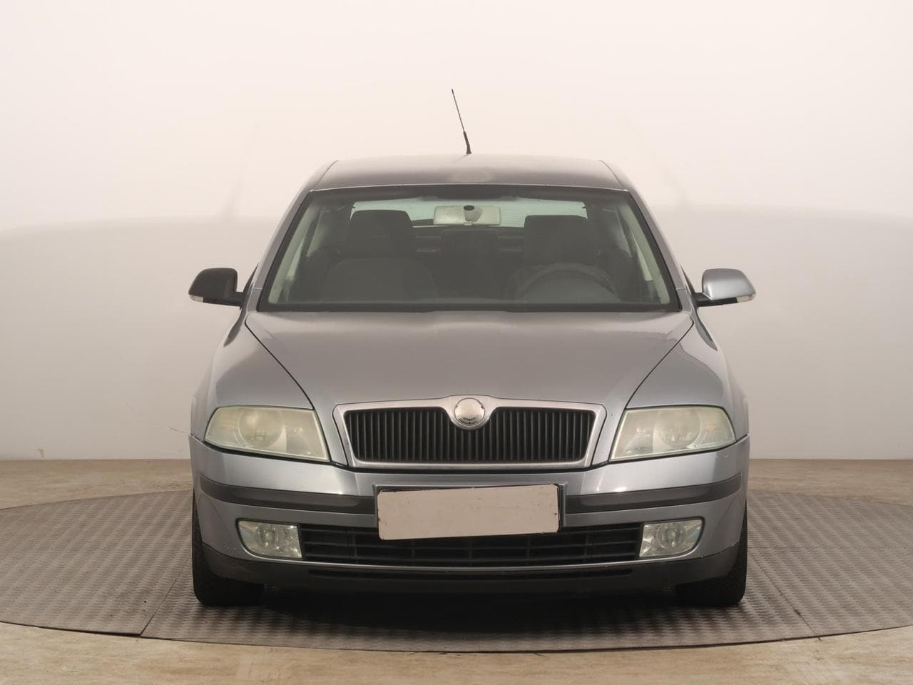 2004 Škoda OCTAVIA - 2