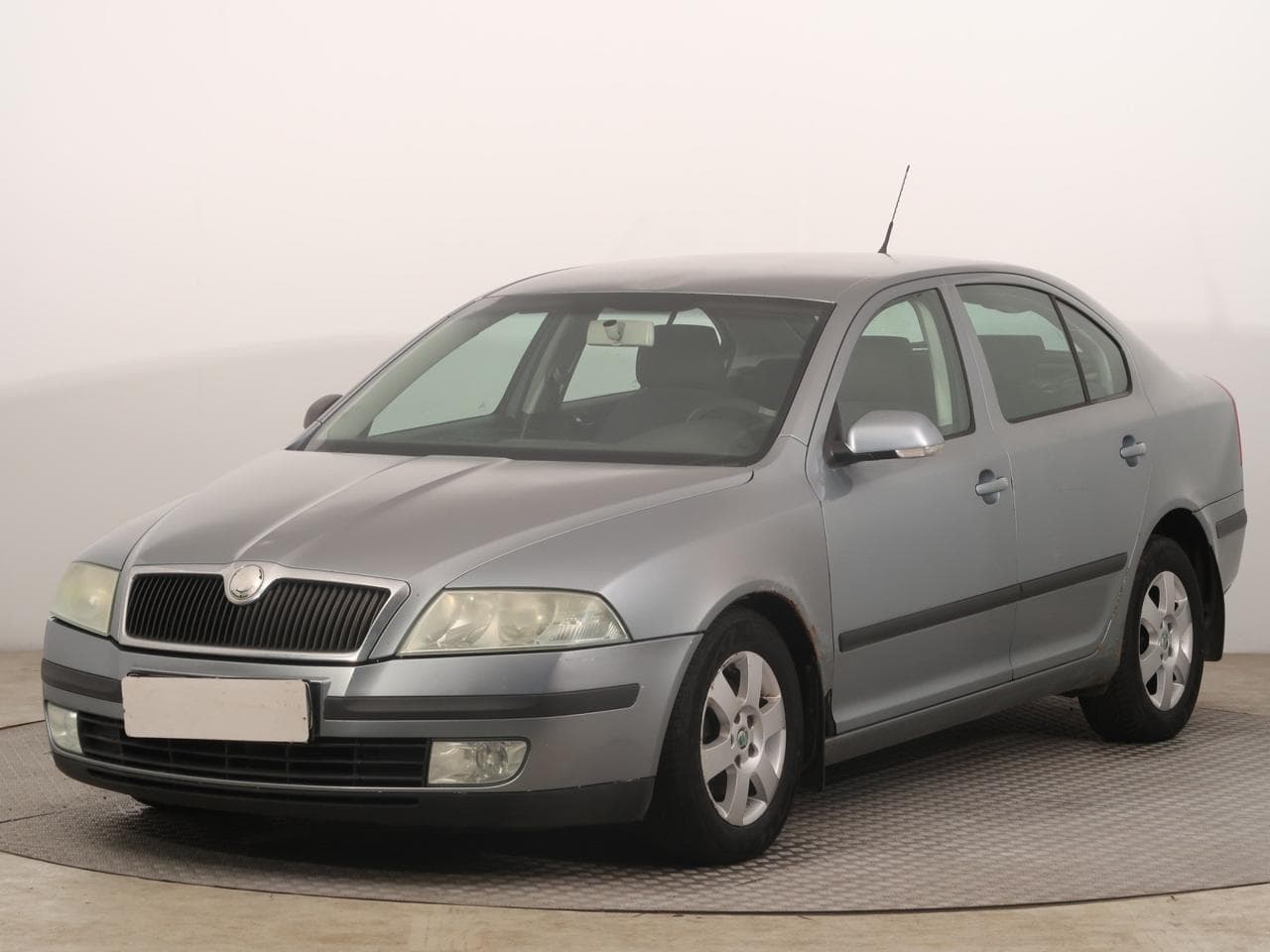 2004 Škoda OCTAVIA - 3