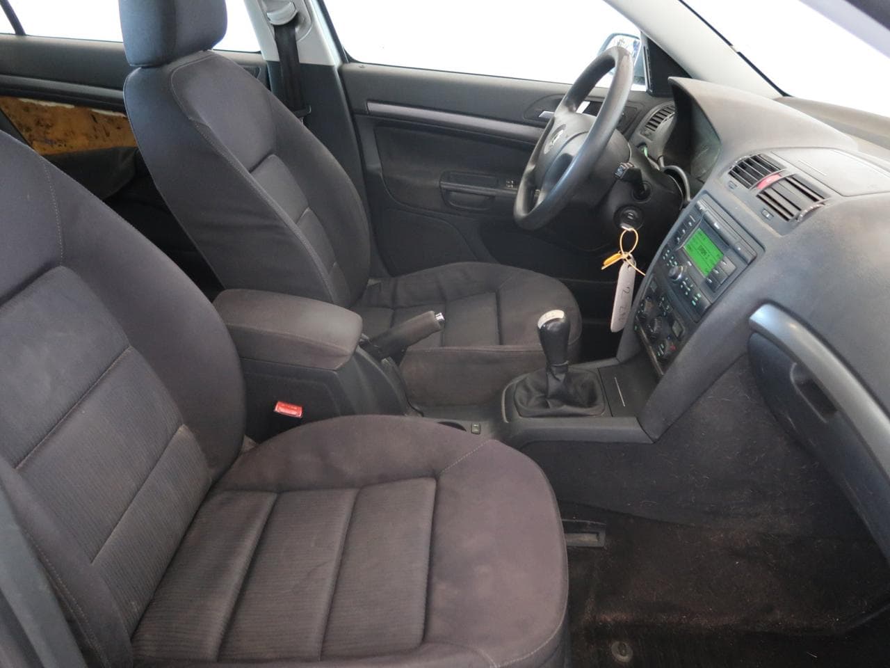 2004 Škoda OCTAVIA - 12