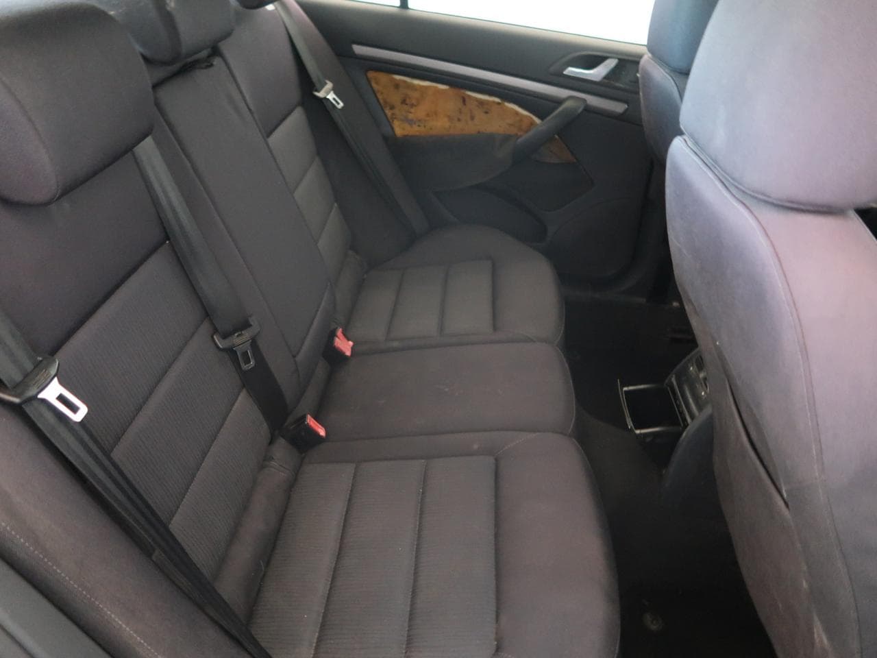 2004 Škoda OCTAVIA - 13