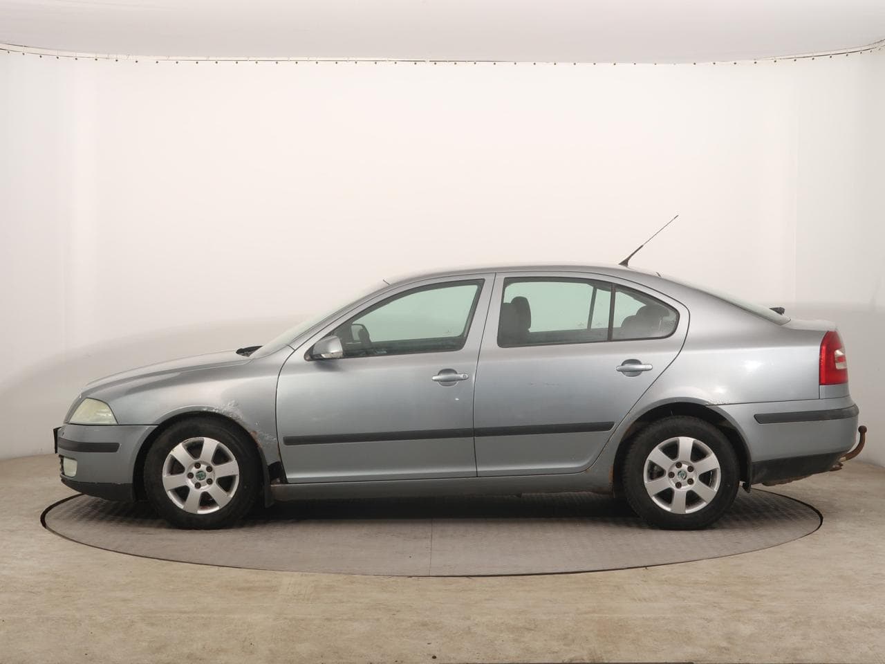 2004 Škoda OCTAVIA - 4