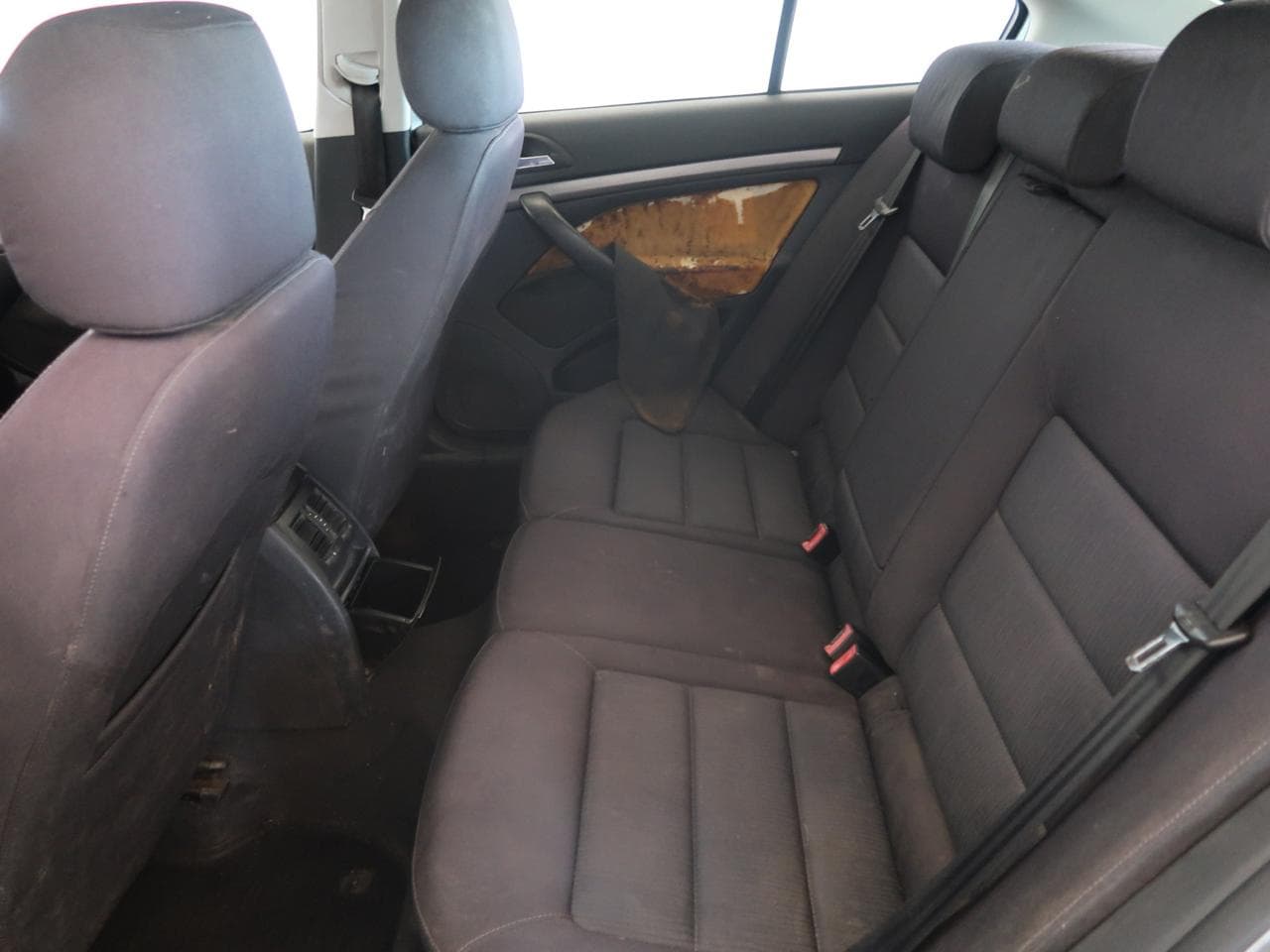 2004 Škoda OCTAVIA - 15