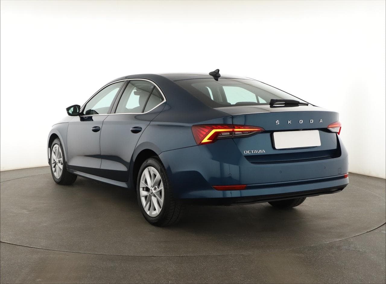 2022 Škoda OCTAVIA - 5