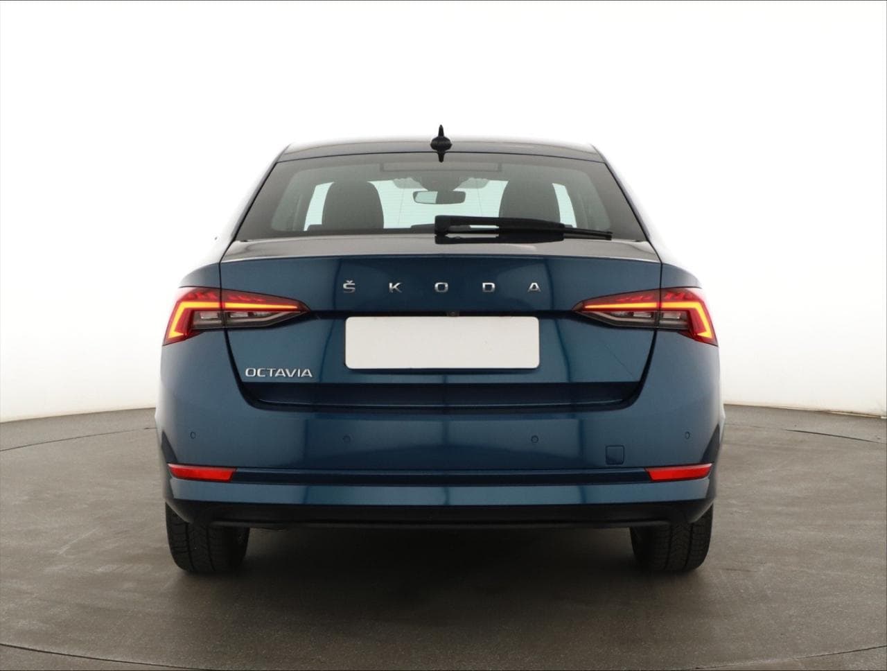 2022 Škoda OCTAVIA - 6