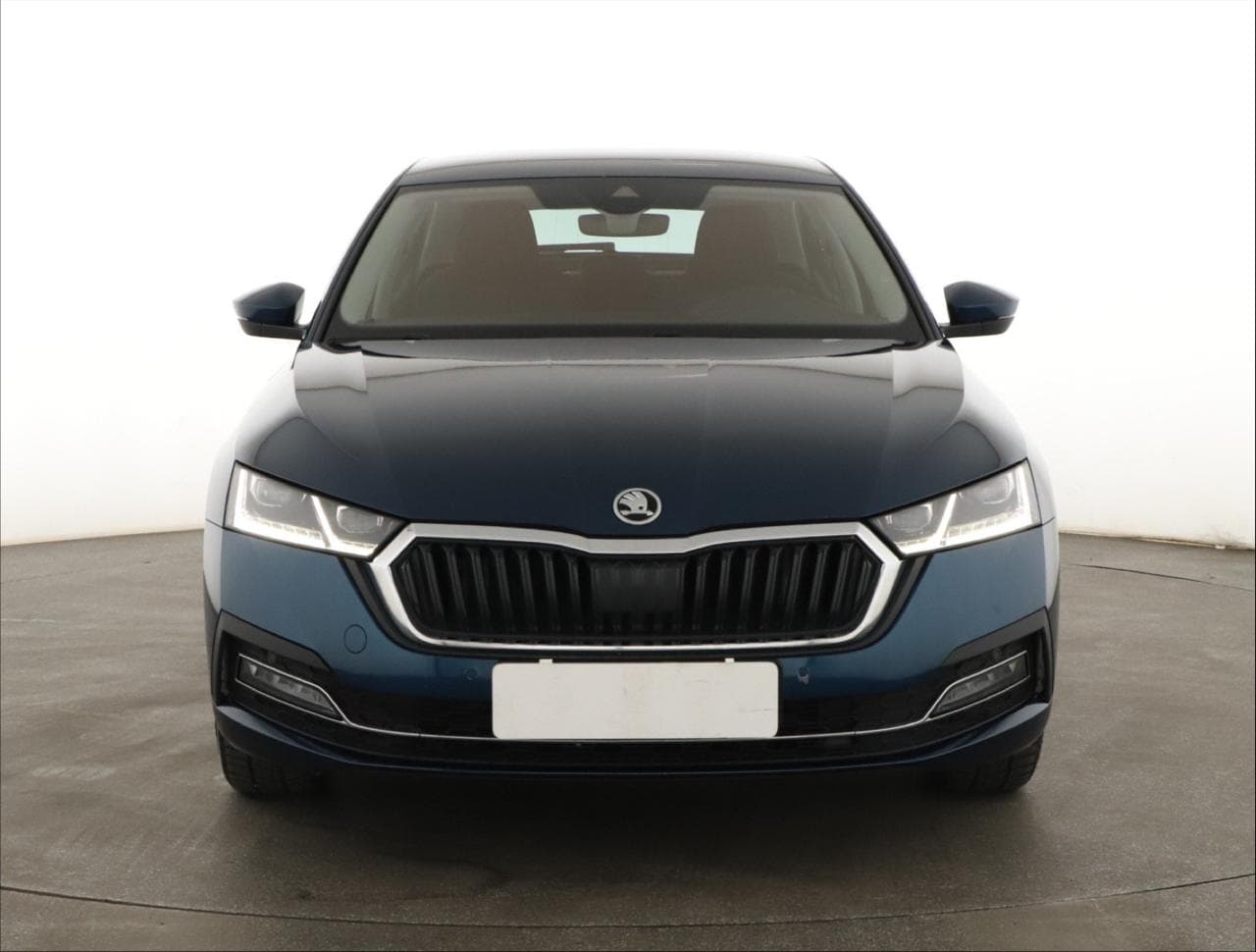 2022 Škoda OCTAVIA - 2