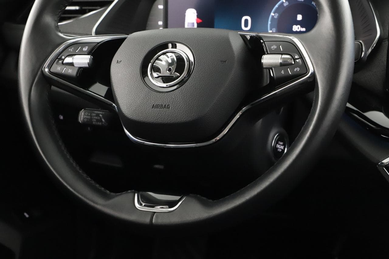 2022 Škoda OCTAVIA - 14