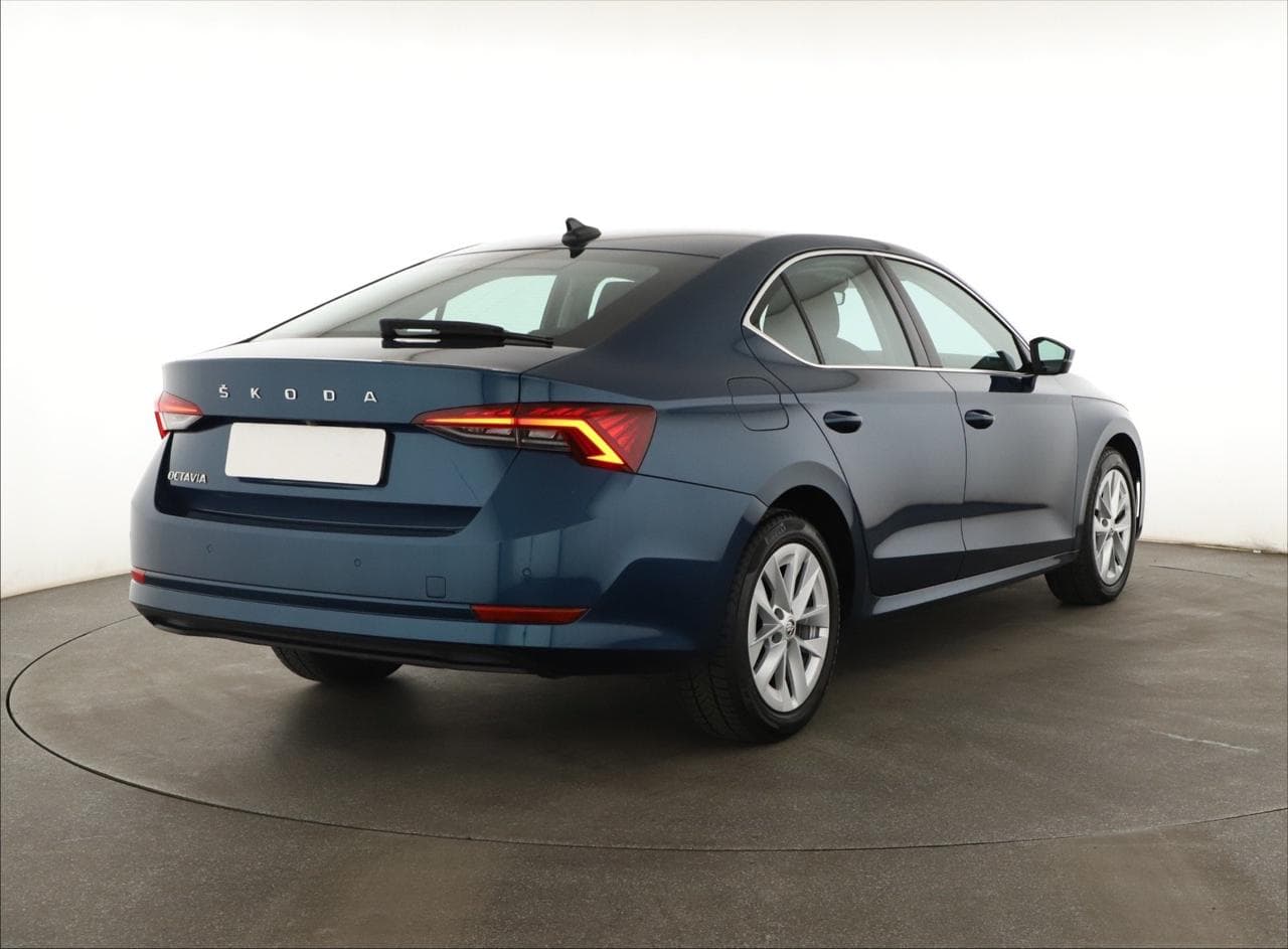 2022 Škoda OCTAVIA - 7