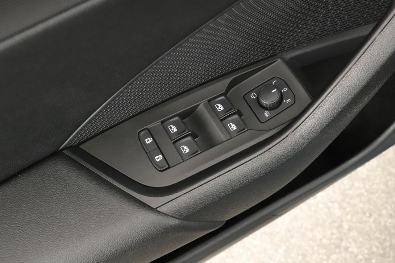 2022 Škoda OCTAVIA - 15