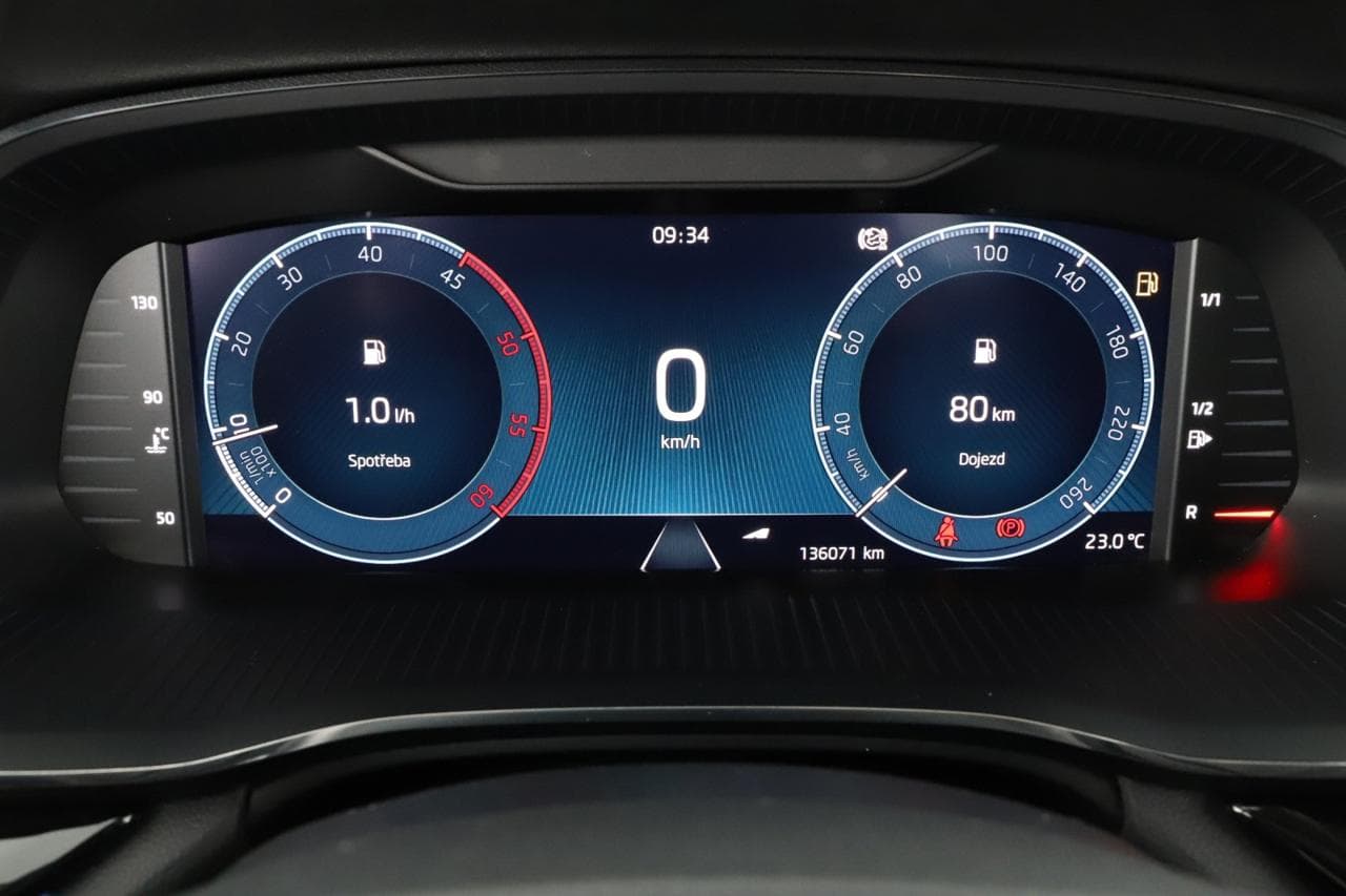 2022 Škoda OCTAVIA - 17