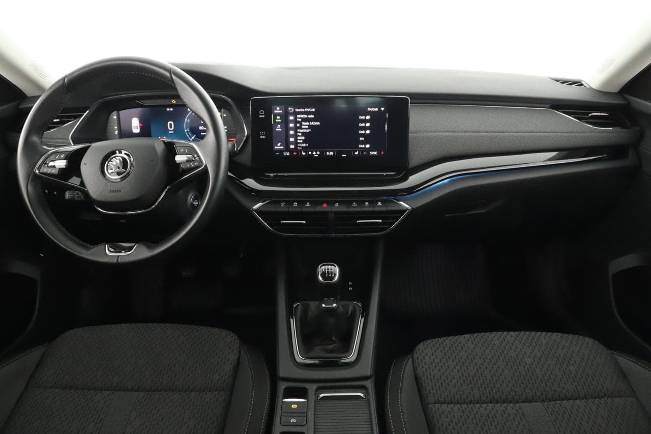 2022 Škoda OCTAVIA - 9