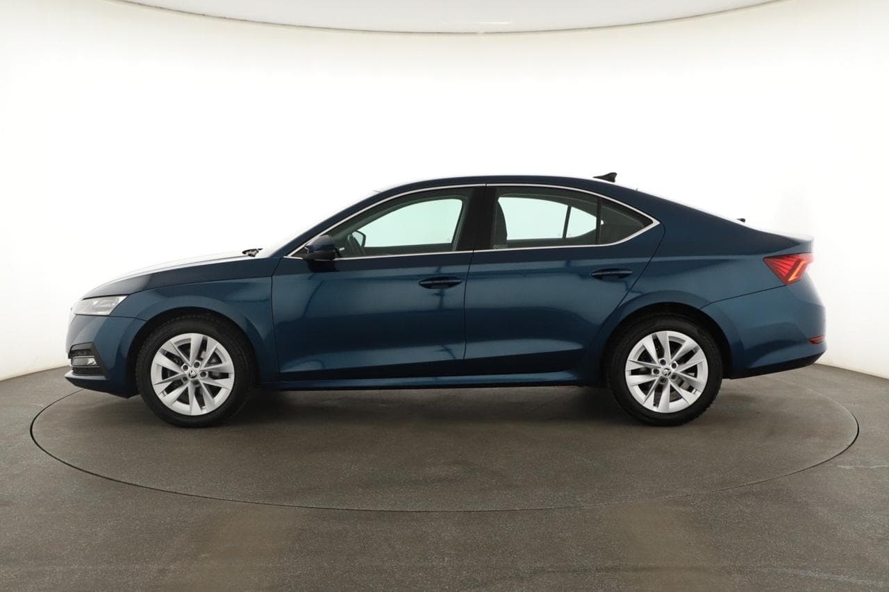 2022 Škoda OCTAVIA - 4