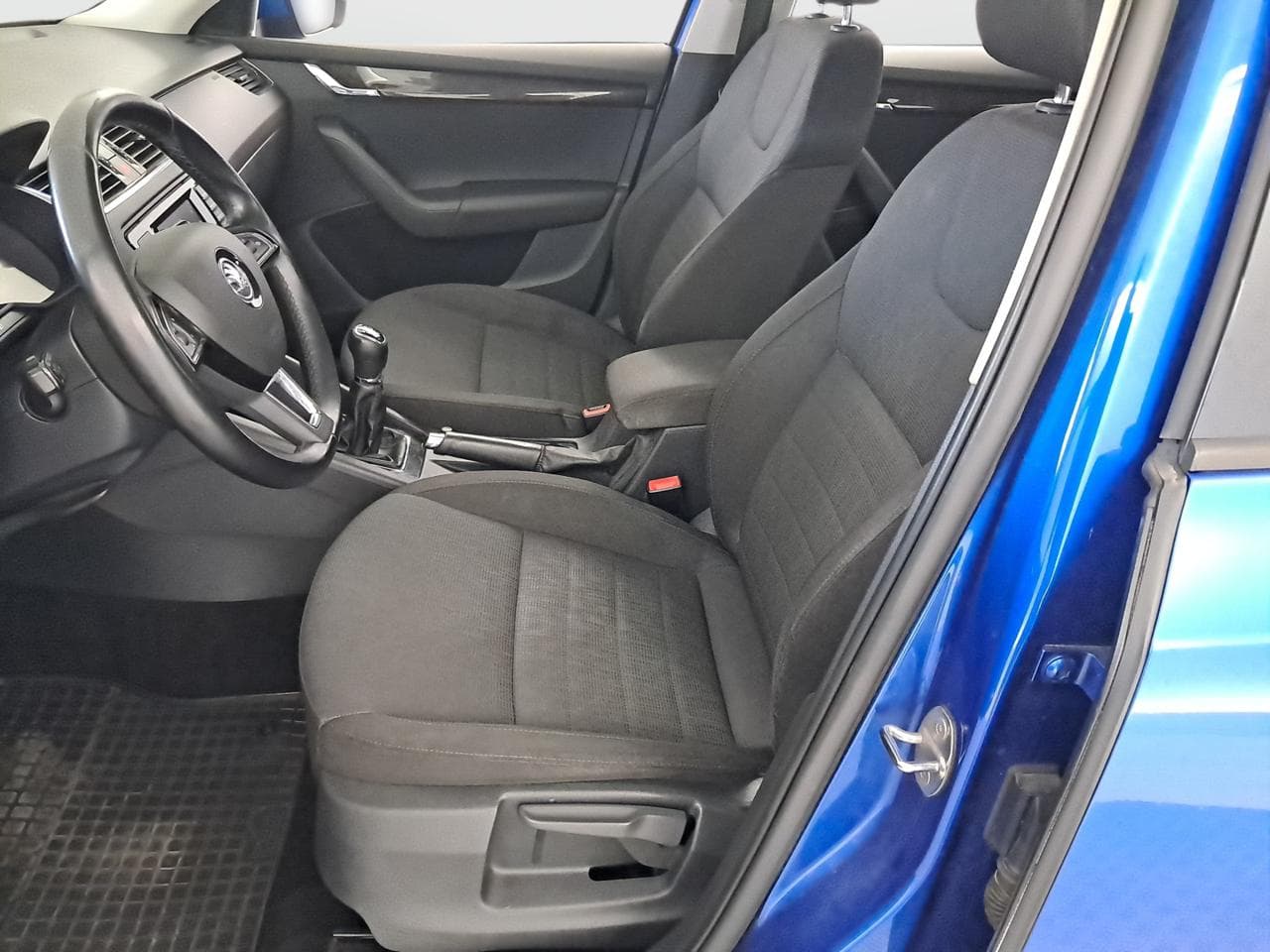 2013 Škoda OCTAVIA - 16