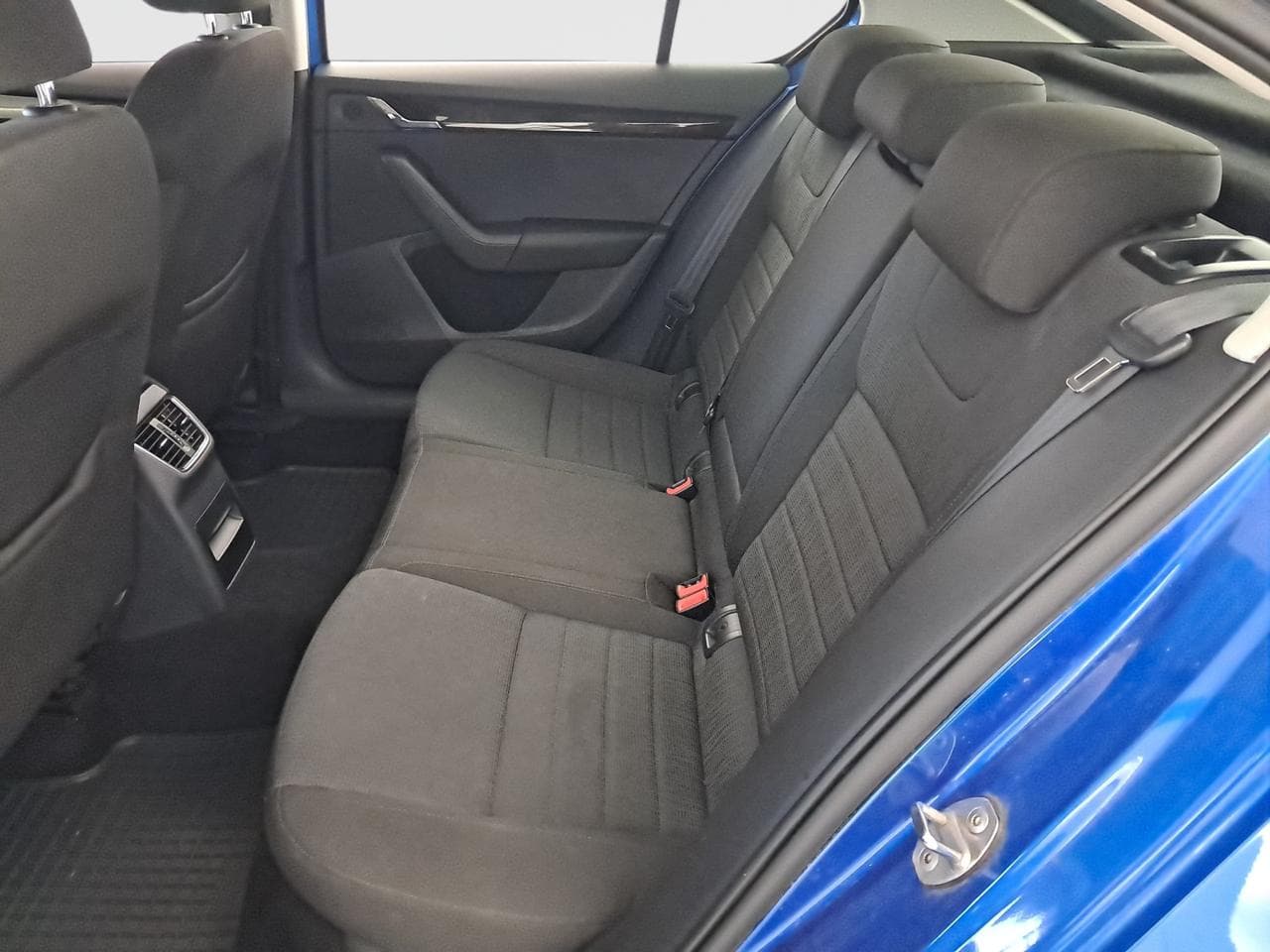 2013 Škoda OCTAVIA - 15