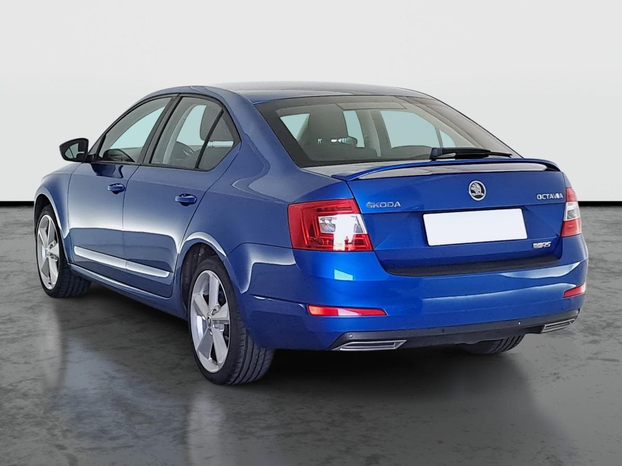 2013 Škoda OCTAVIA - 5