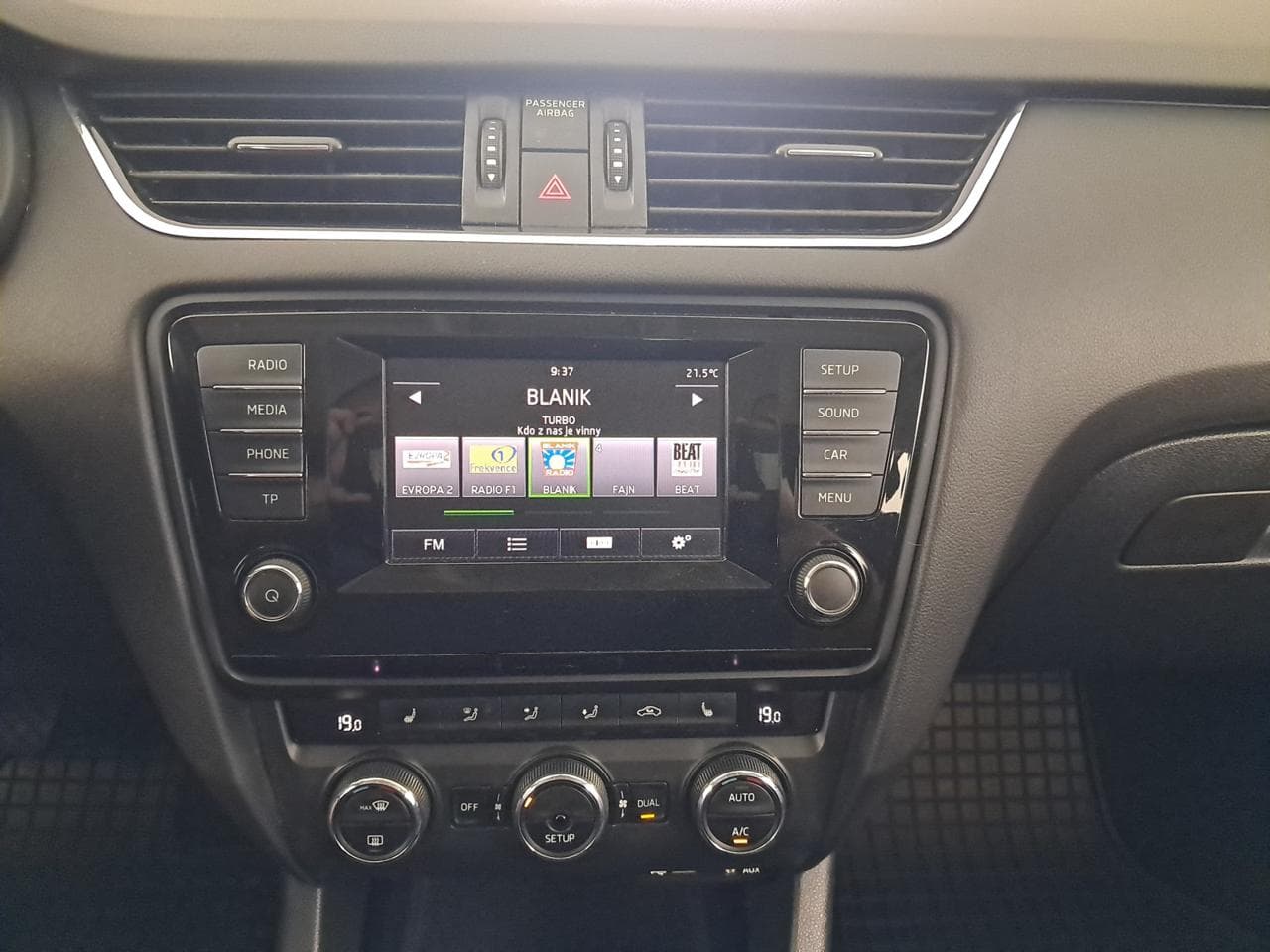2013 Škoda OCTAVIA - 18