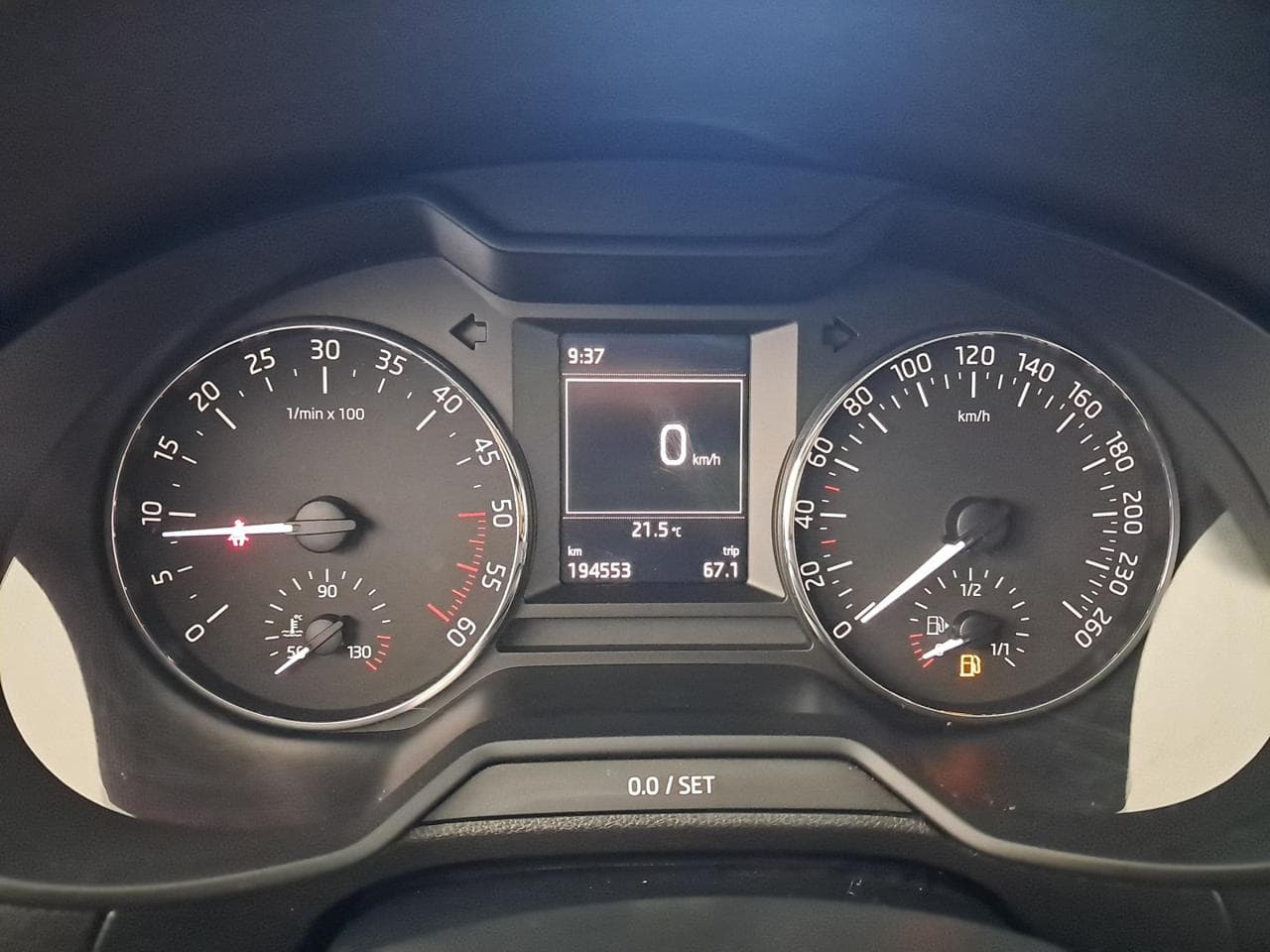 2013 Škoda OCTAVIA - 17