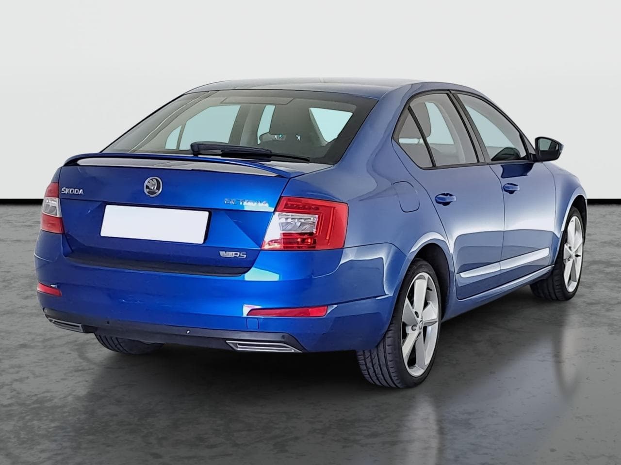 2013 Škoda OCTAVIA - 7