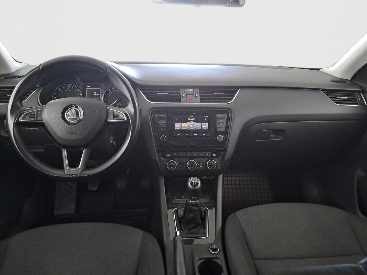 2013 Škoda OCTAVIA - 10