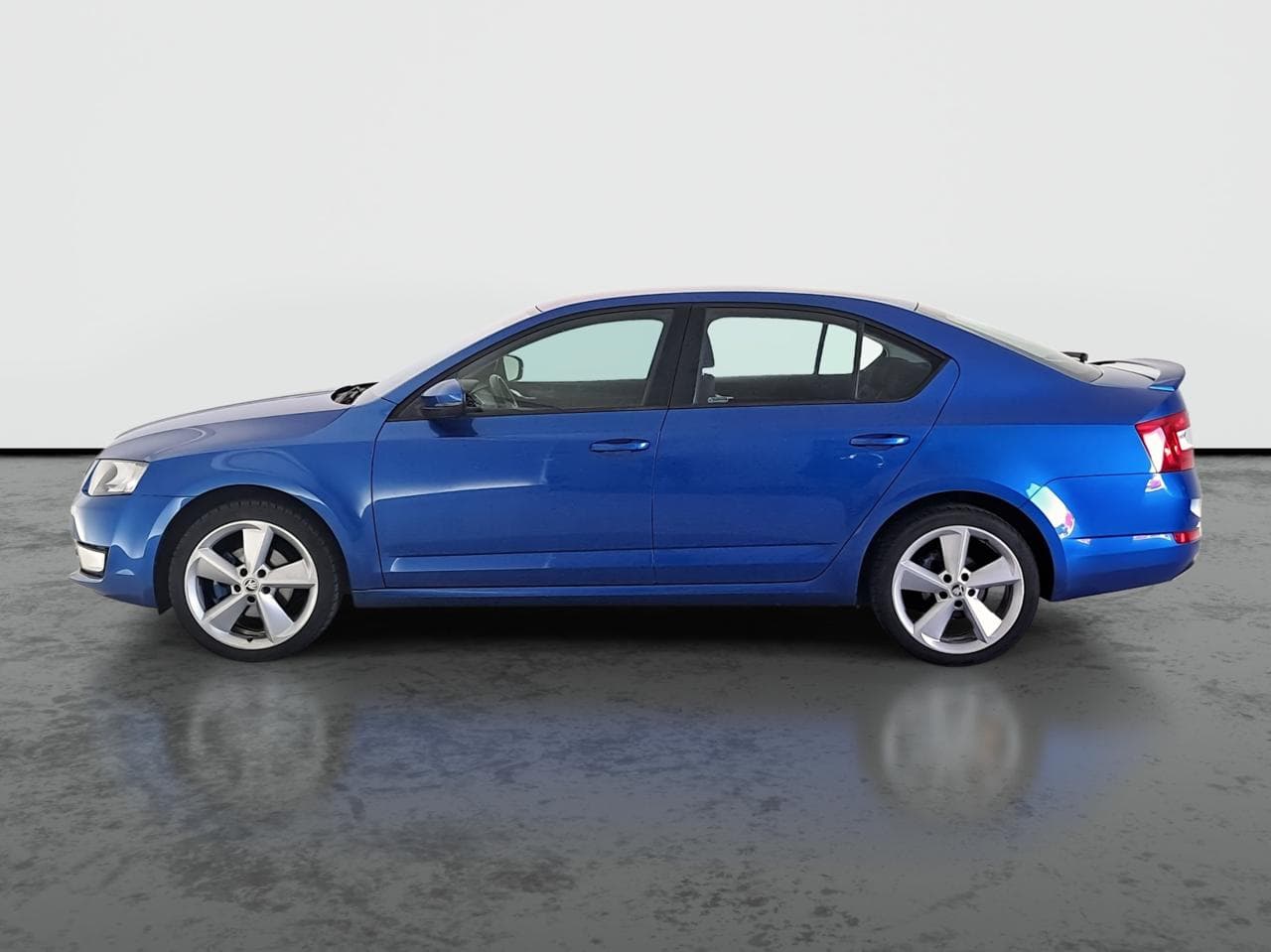 2013 Škoda OCTAVIA - 4