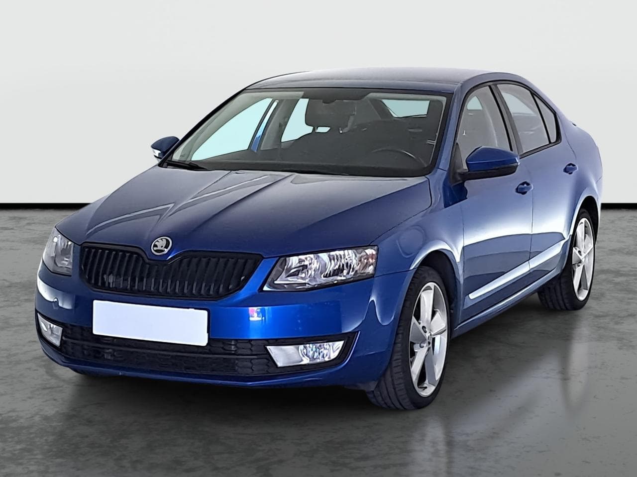 2013 Škoda OCTAVIA - 3
