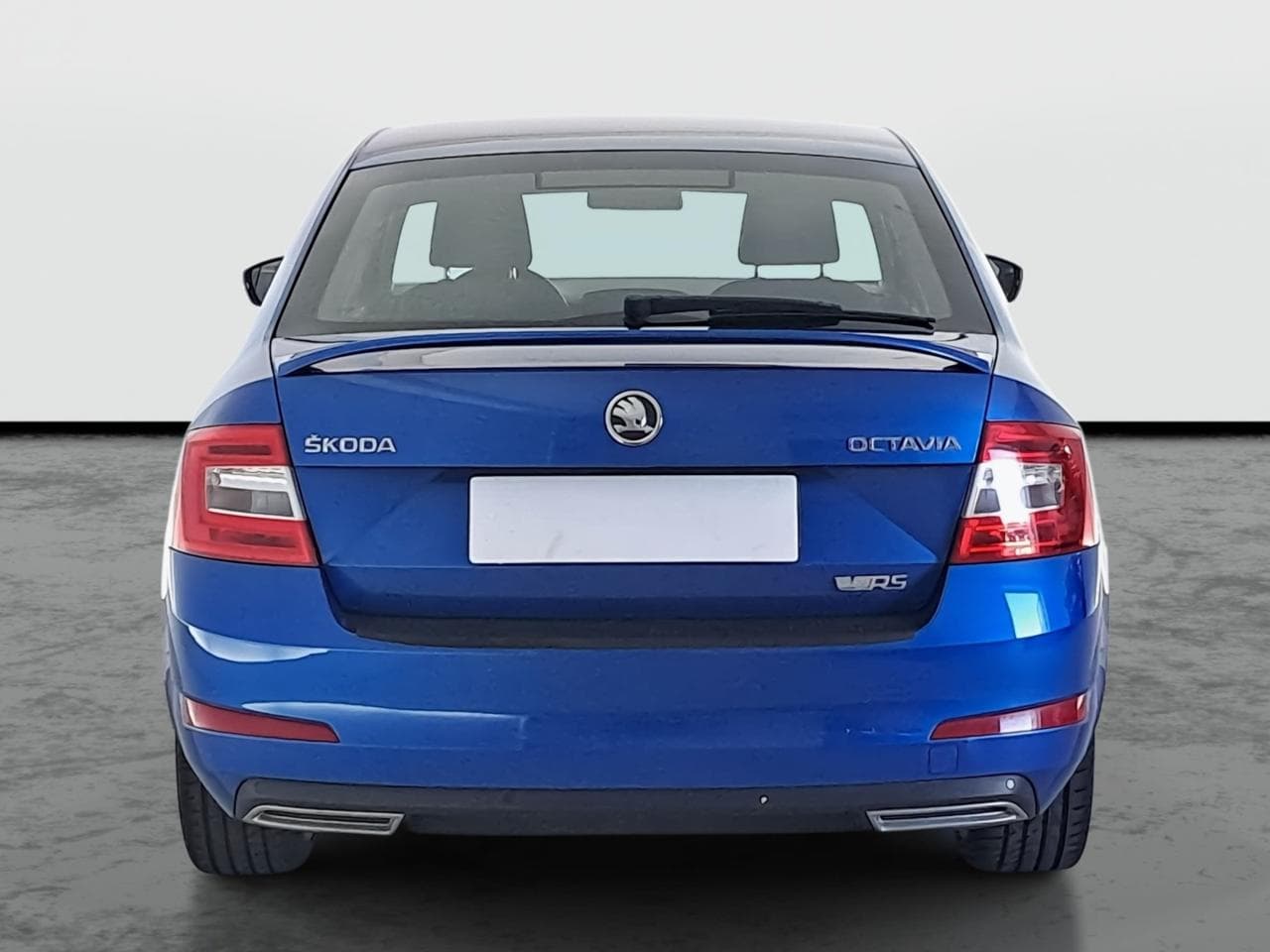 2013 Škoda OCTAVIA - 6