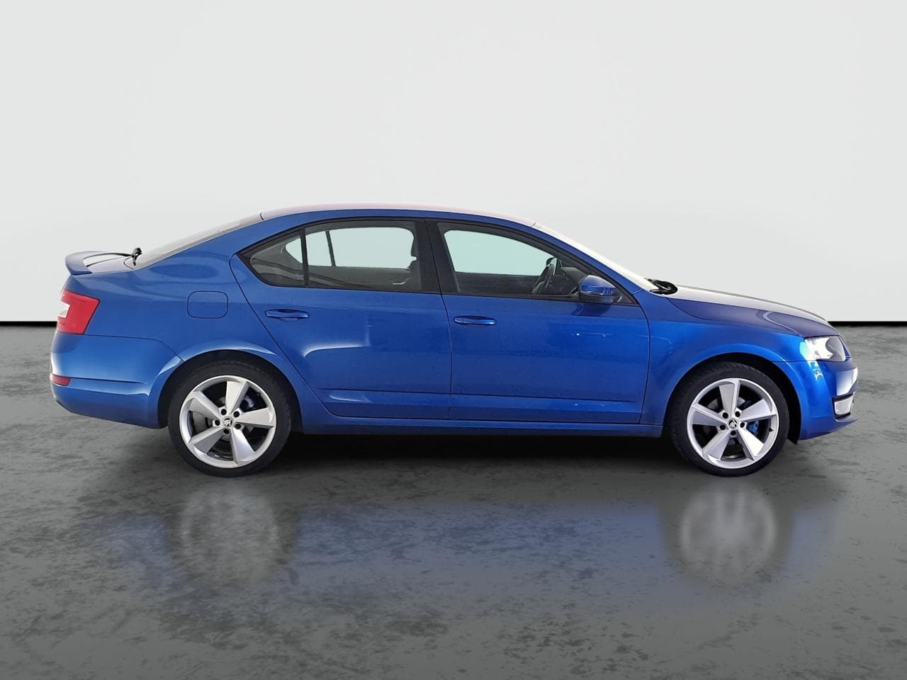 2013 Škoda OCTAVIA - 8