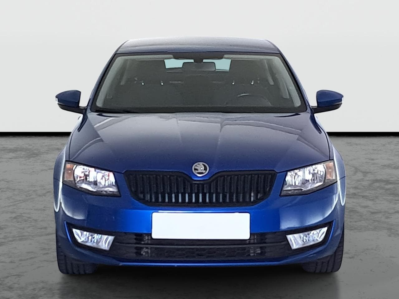2013 Škoda OCTAVIA - 2