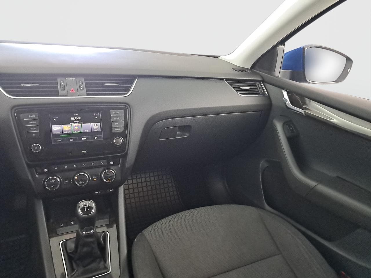 2013 Škoda OCTAVIA - 11