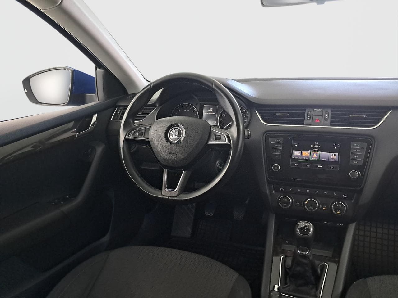 2013 Škoda OCTAVIA - 9