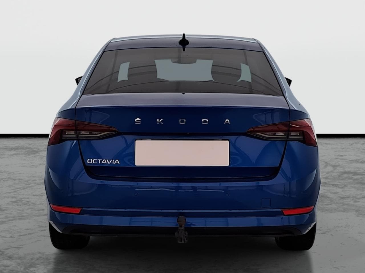 2023 Škoda OCTAVIA - 6