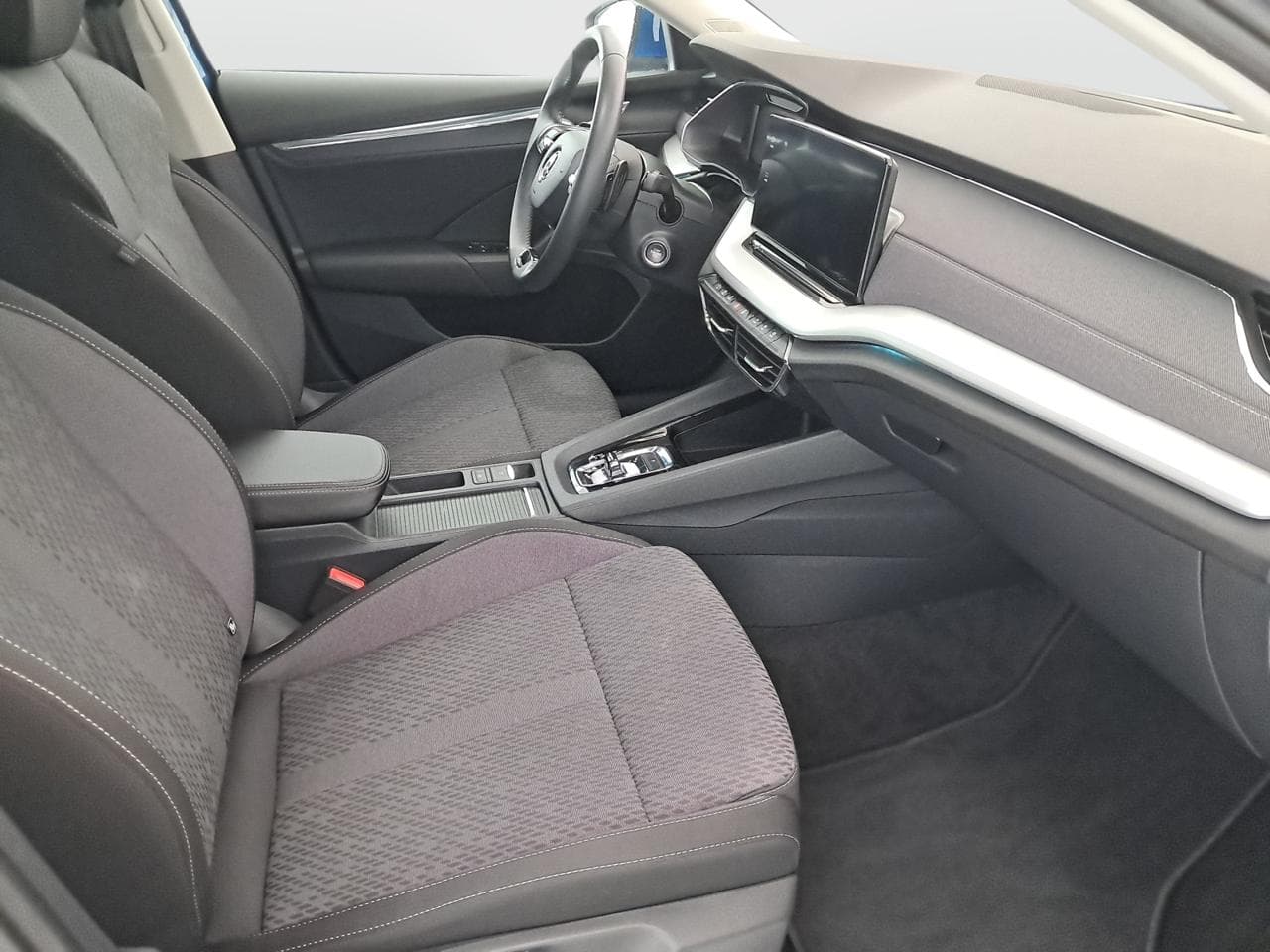 2023 Škoda OCTAVIA - 12