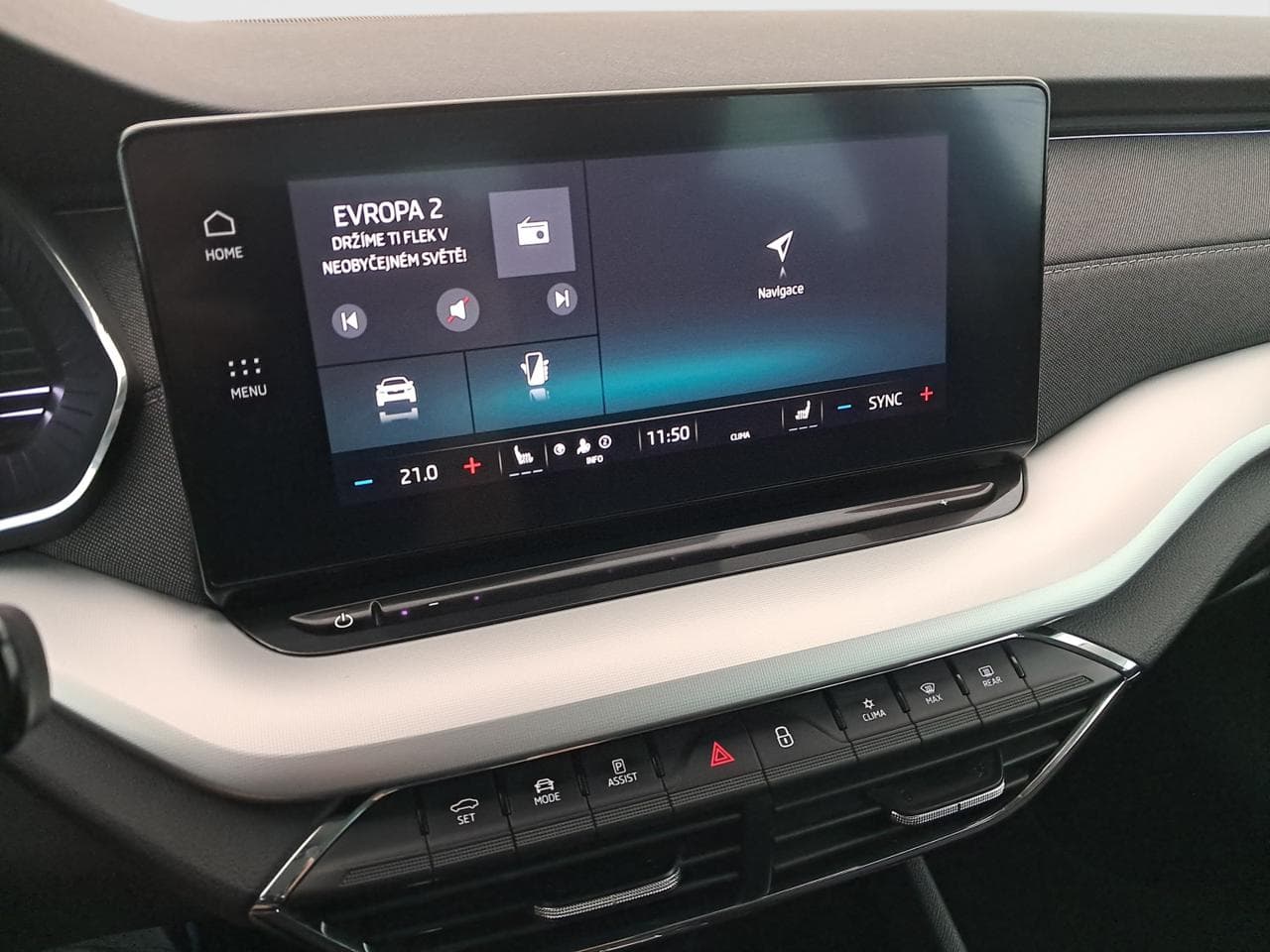2023 Škoda OCTAVIA - 18