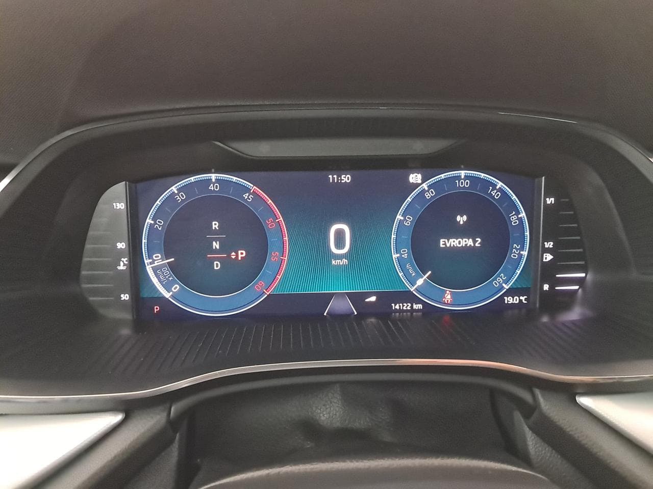 2023 Škoda OCTAVIA - 17