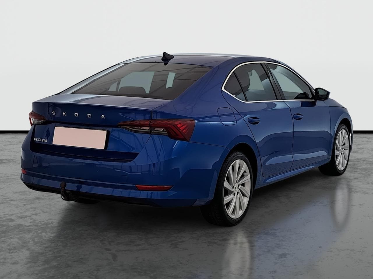 2023 Škoda OCTAVIA - 7