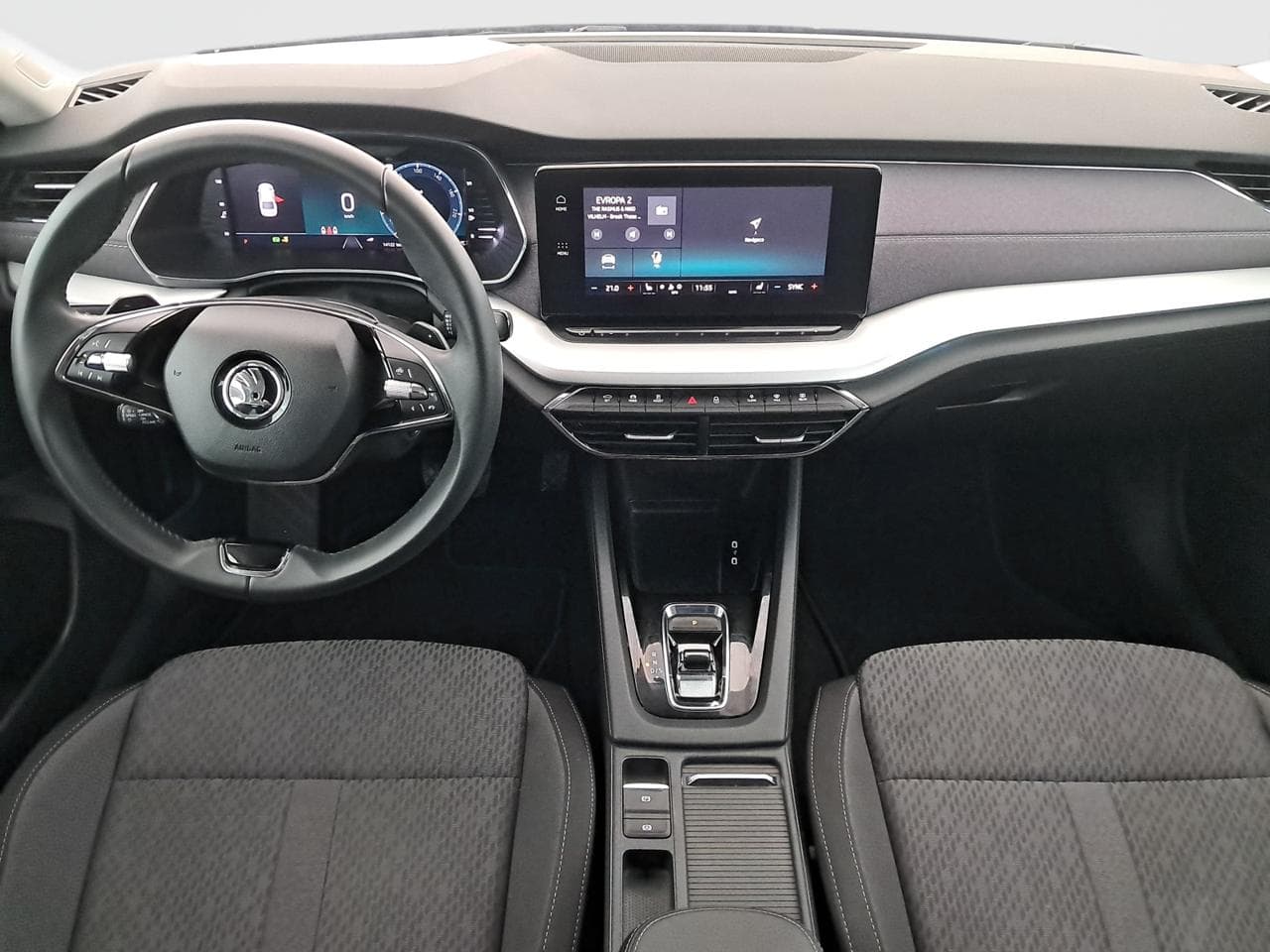 2023 Škoda OCTAVIA - 10