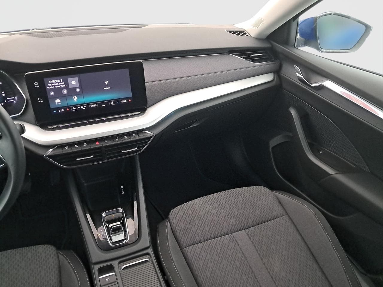 2023 Škoda OCTAVIA - 11