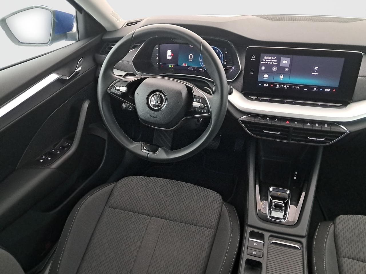 2023 Škoda OCTAVIA - 9