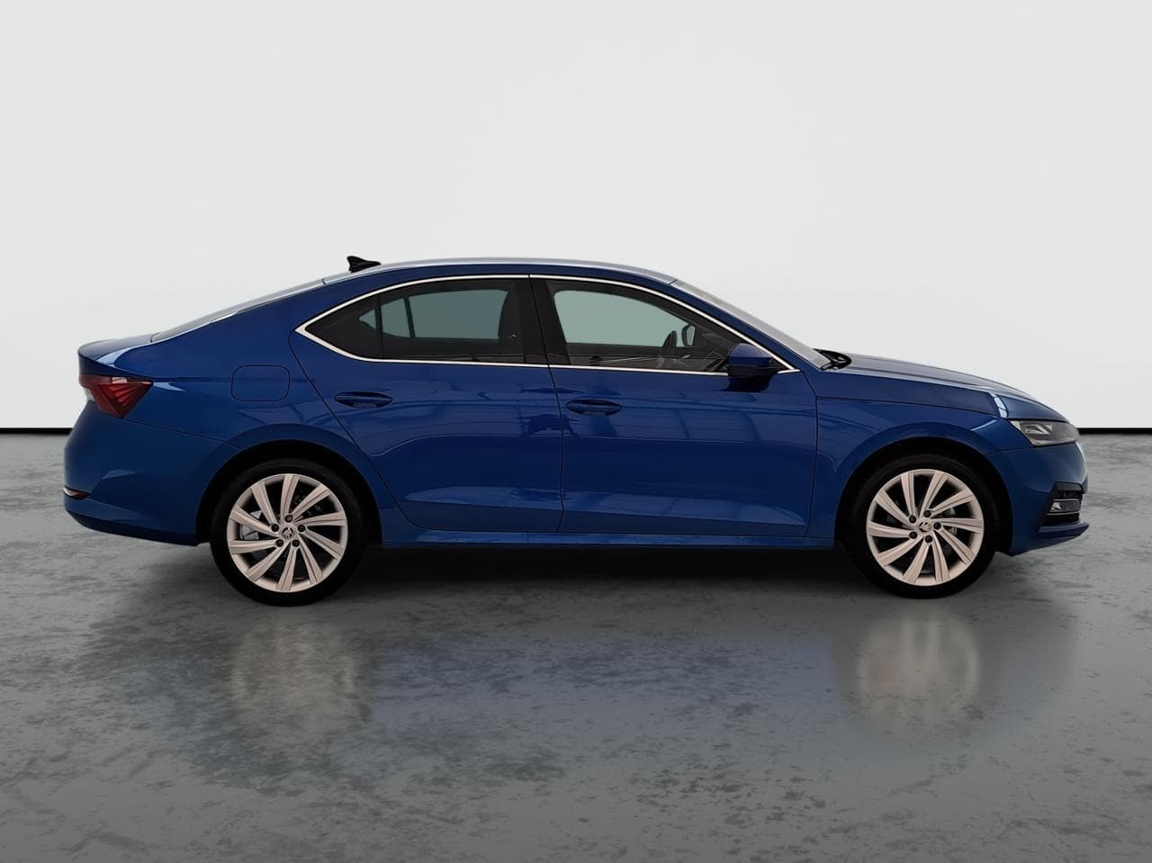 2023 Škoda OCTAVIA - 8