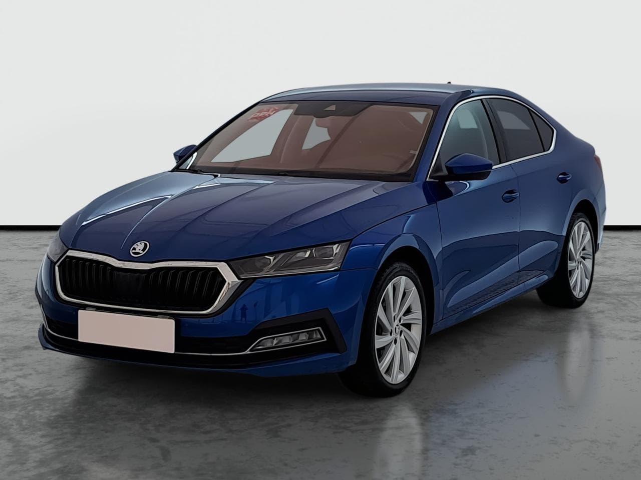 2023 Škoda OCTAVIA - 3